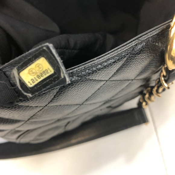 Chanel Grand Shopper Tote GST - Picture 4 of 8